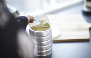 Nova proteína para aplicação em misturas em pó oferece um ganha-ganha aos fabricantes de fórmulas infantis