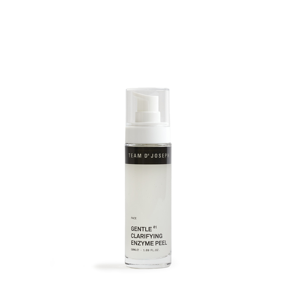 Gentle Clarifying Enzyme Peel 50 ml | €40