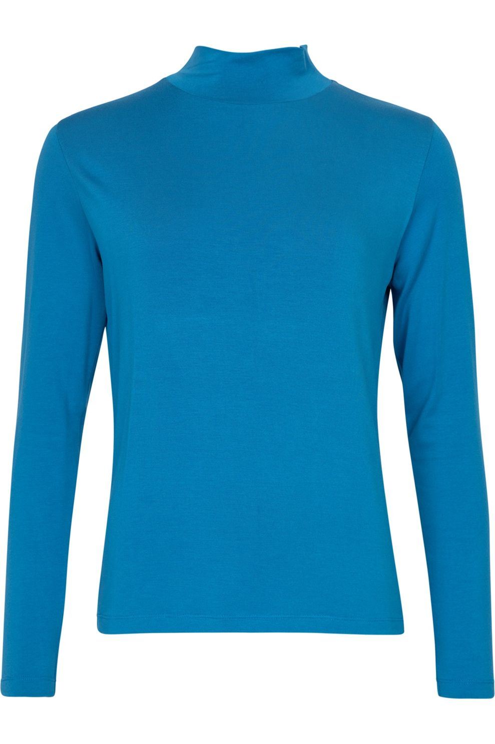 Juttu_FW23_Four Roses_Tee 6539 blue_JUTTU_€75