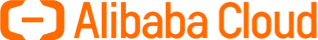 Alibaba Cloud Logo