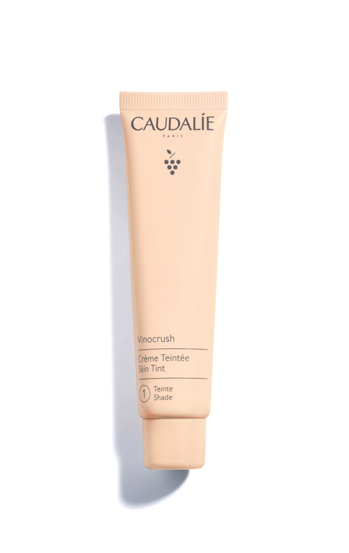 Vinocrush Getinte Crème tint 1