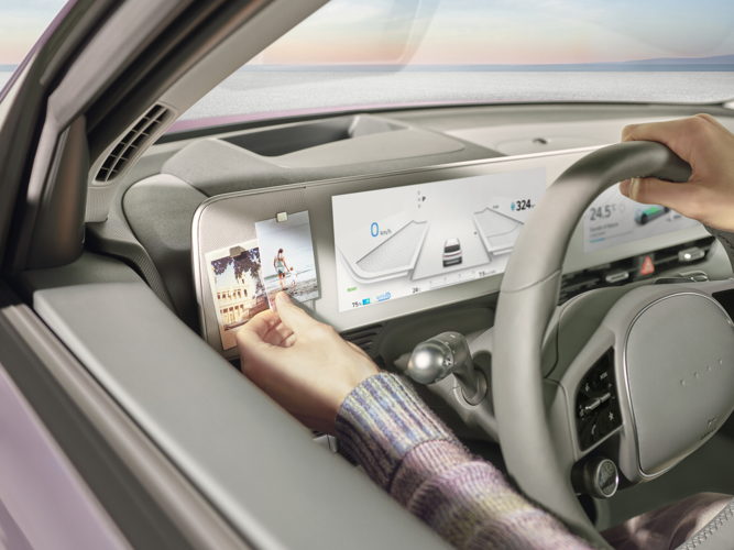 IONIQ 5