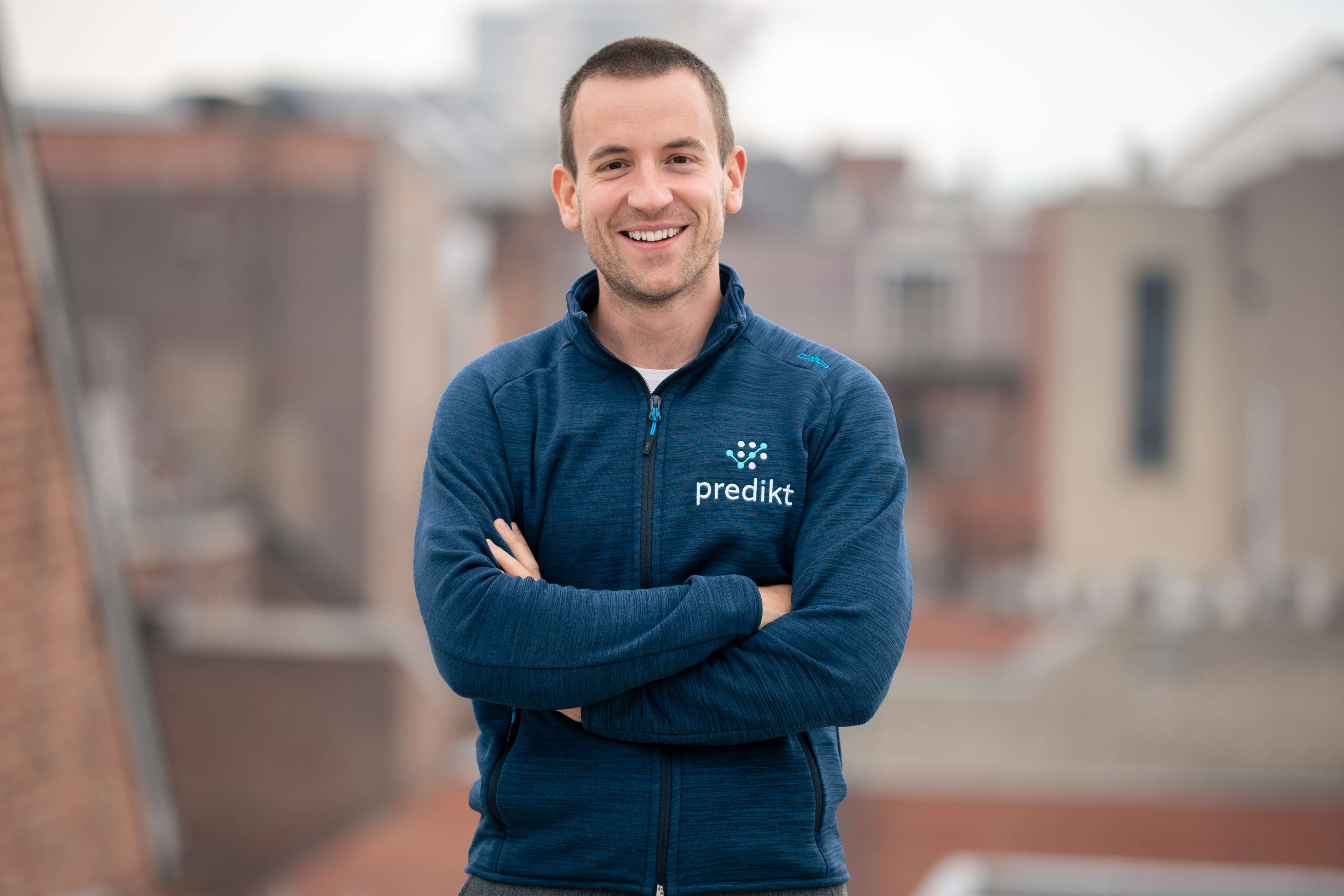 Predikt shifts up a gear with 2 million euros in fresh capital