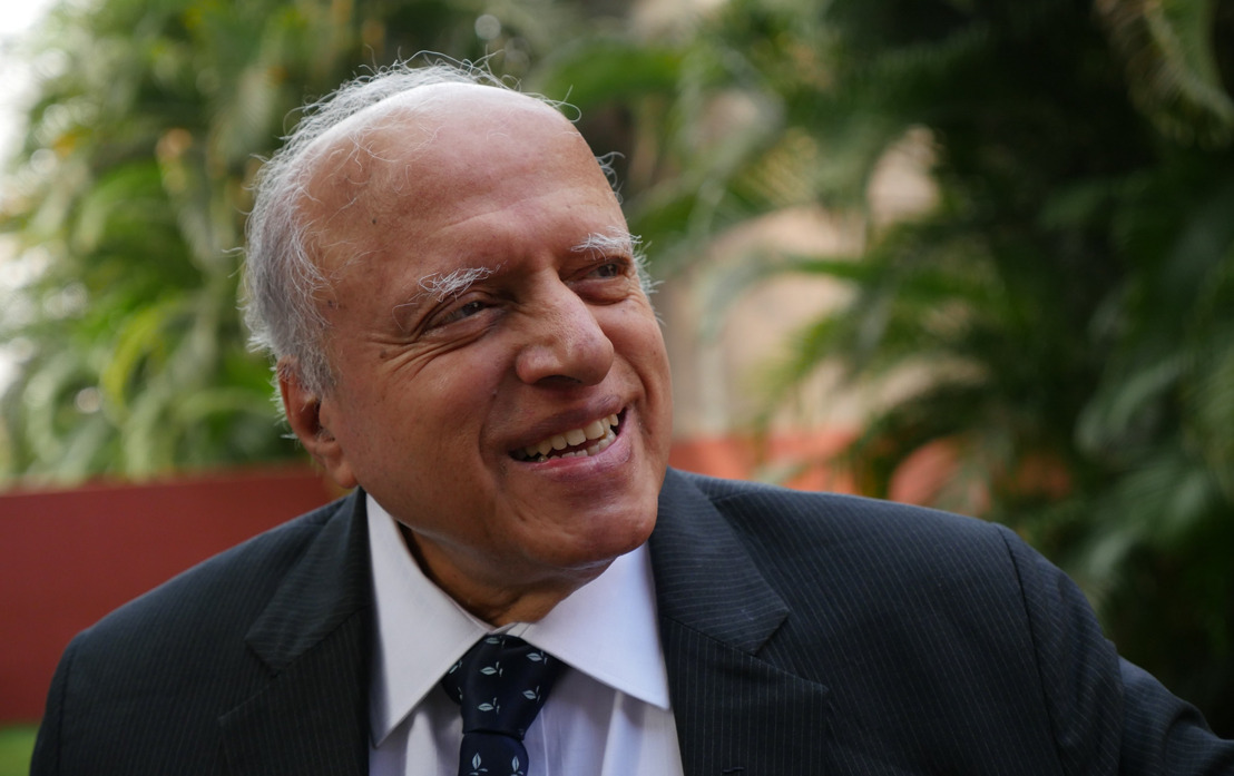 In Memoriam: Celebrating the Life and Legacy of Visionary Agriculture Scientist and ICRISAT Co-Founder, Professor MS Swaminathan