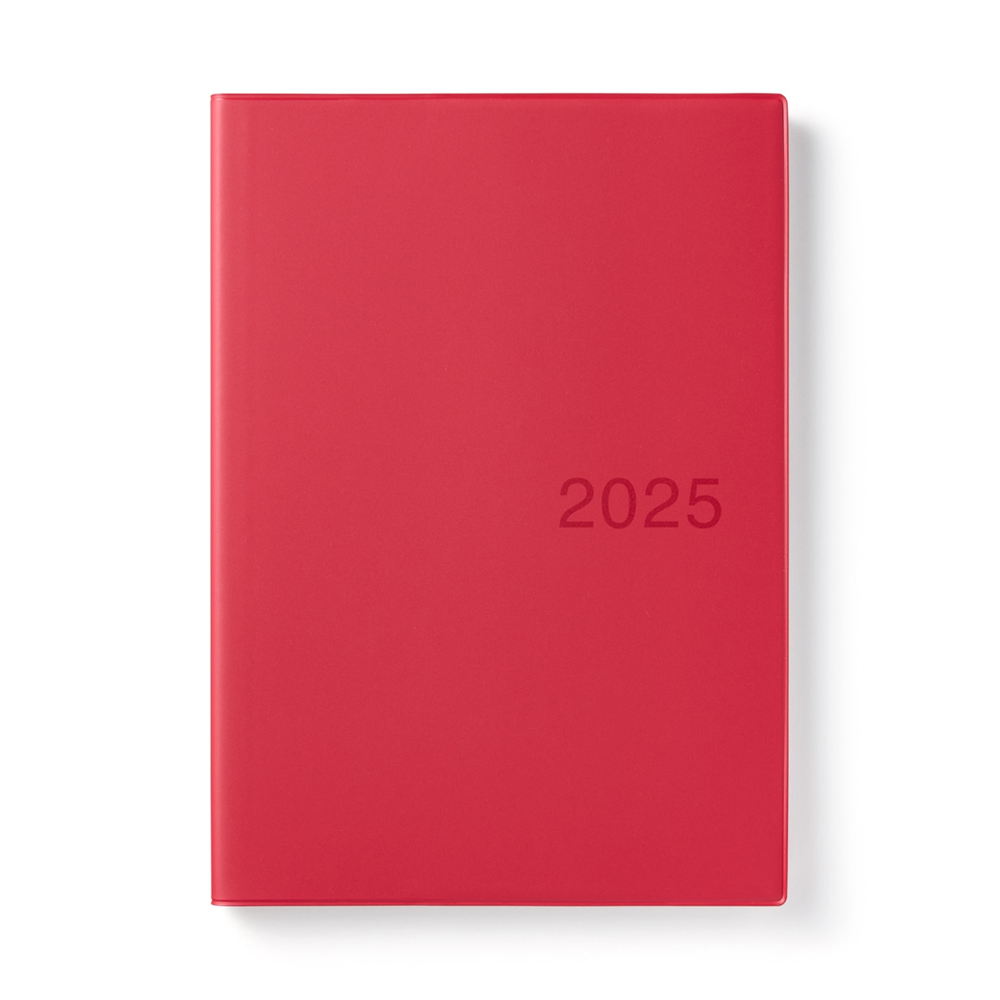 Monthly/Weekly Planner, $8.90