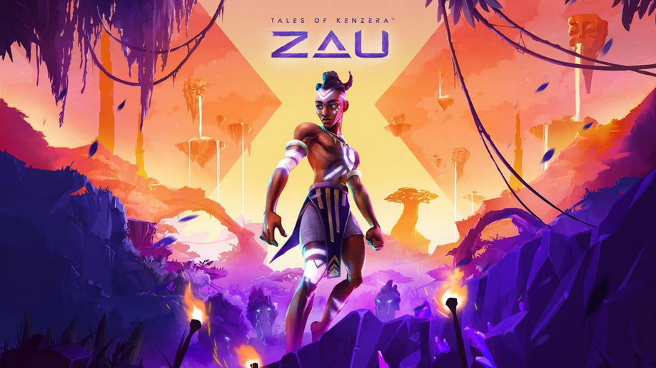 Tales of Kenzera: ZAU dévoile son casting de comédiens de doublage