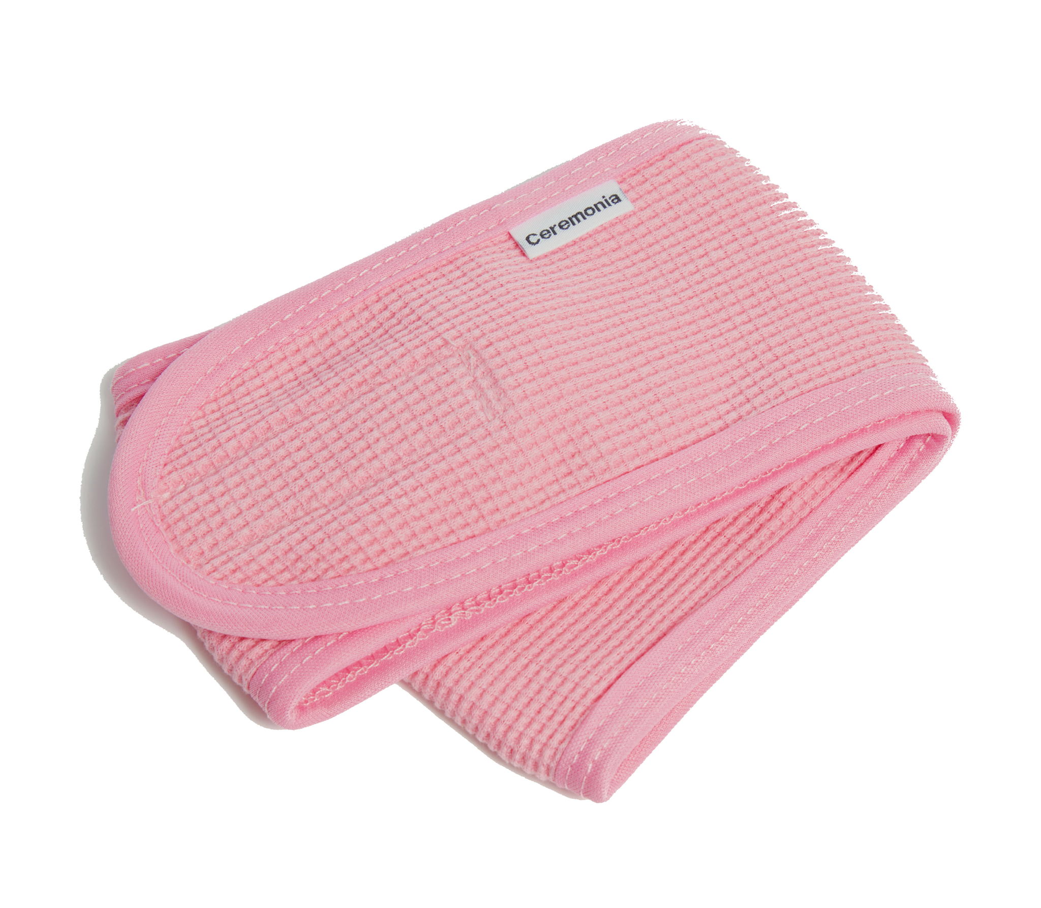 Spa Headband - Guava Pink | €8 Spa Headband - Guava Pink | €8