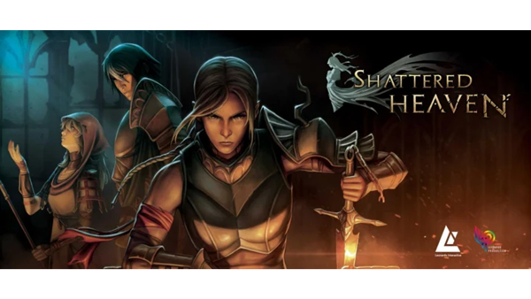 Shattered Heaven startet morgen in den Early Access auf Steam