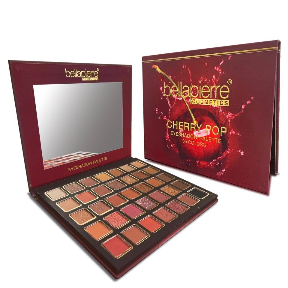Cherry Pop Palette