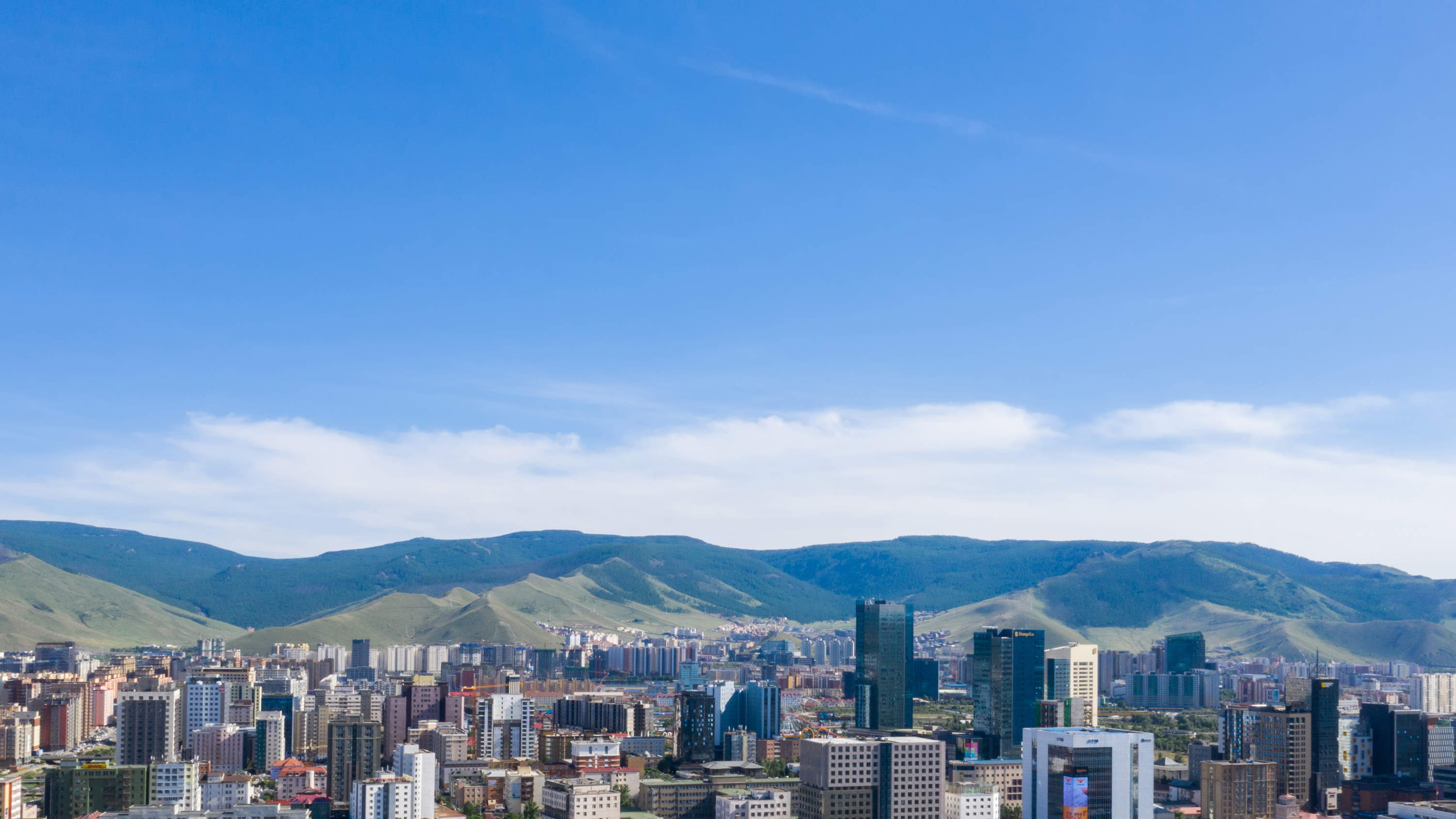 Mongolia’s future teachers to be taught about EU thanks to VUB researcher