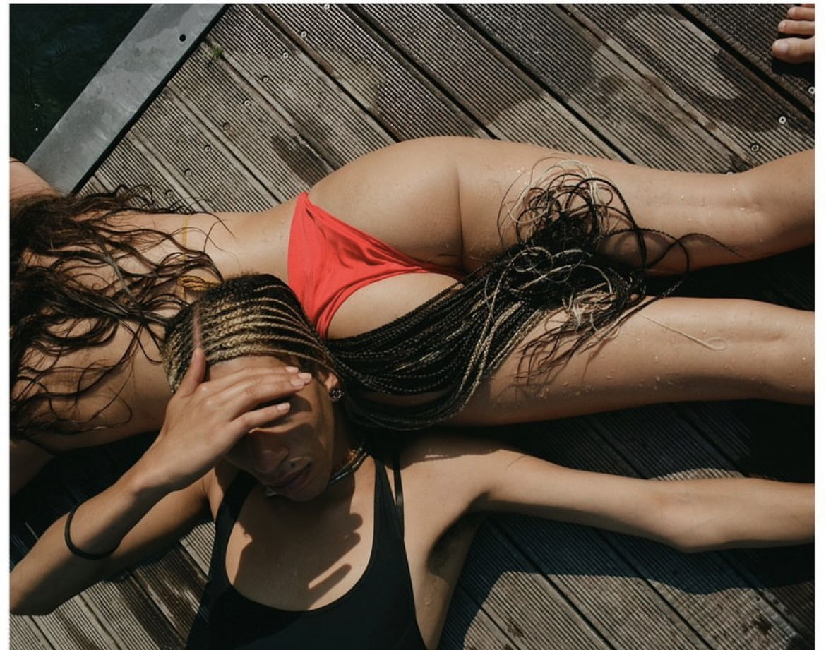 Laws of Nature: Press shots