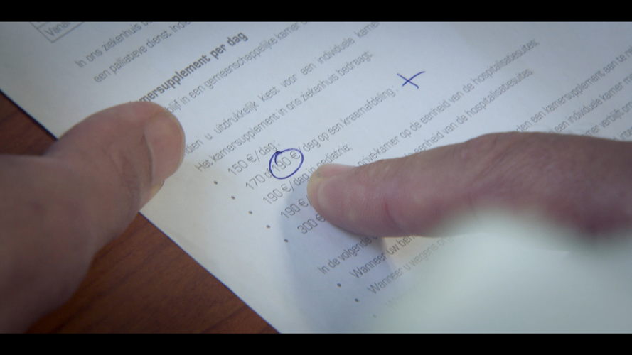 Voor hetzelfde geld 
(c) VRT