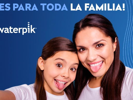 Cuidado bucal para todos: La nueva forma de transformar la higiene dental