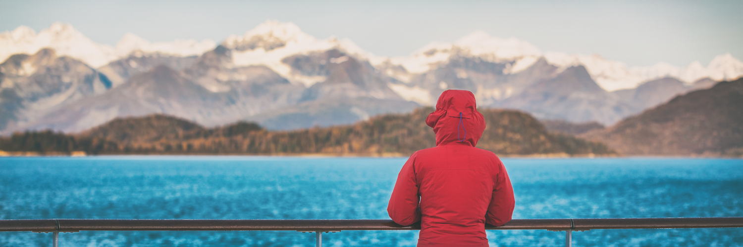 Alaska Cruise 2019. Foto: Cortesía de Inspirato