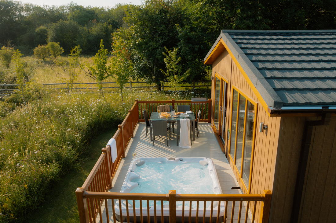 May Half Term Escapes: Super Staycations with Spring Savings