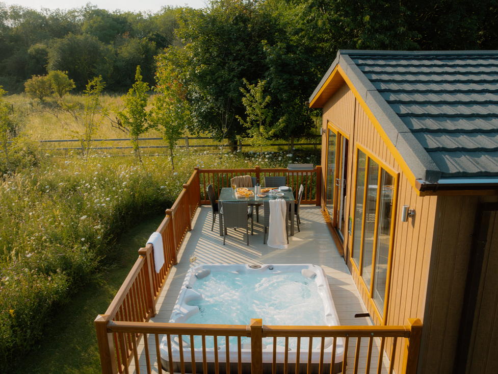 May Half Term Escapes: Super Staycations with Spring Savings