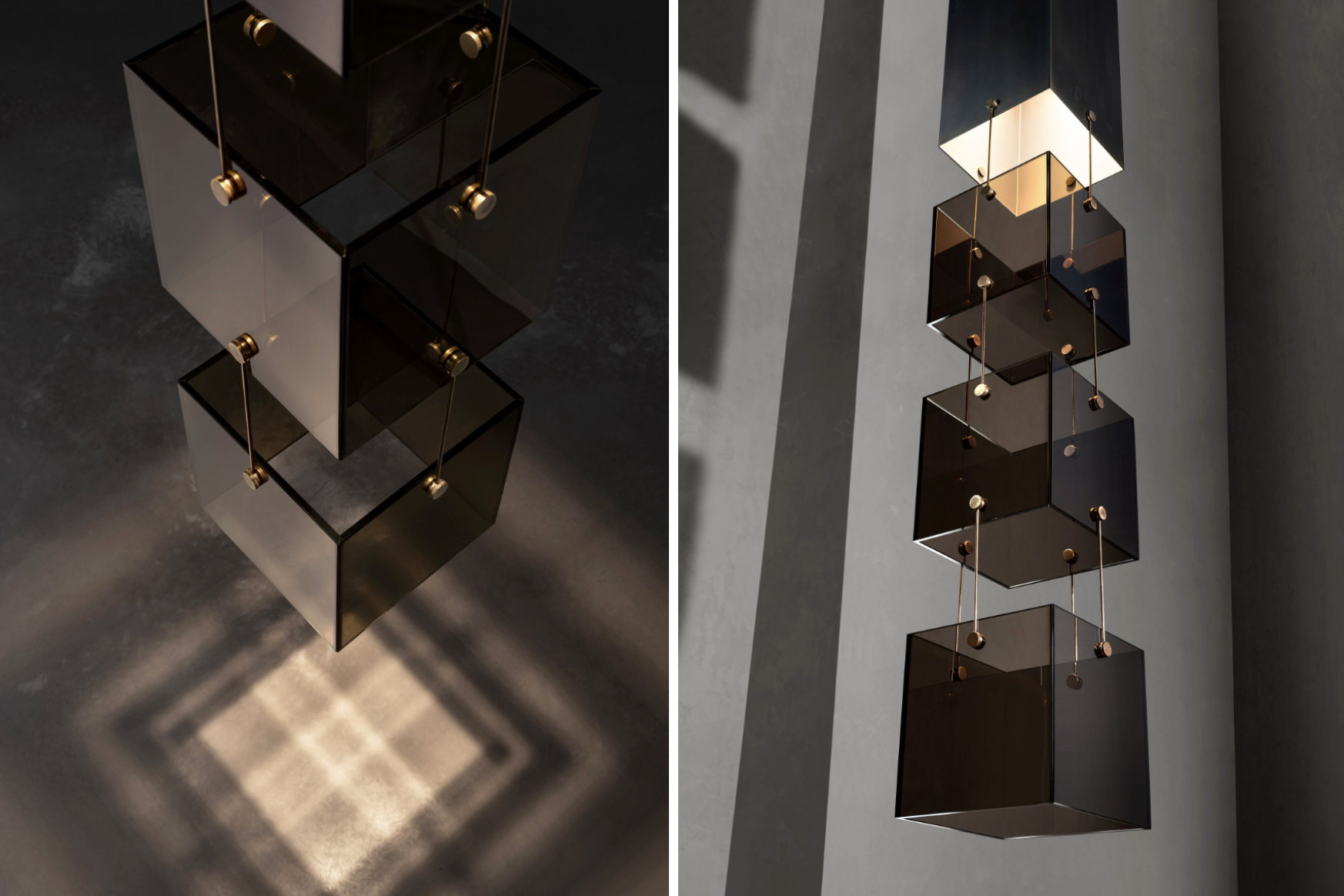 Go-go-go light by Johanna Grawunder for Henge Go-go-go light by Johanna Grawunder for Henge