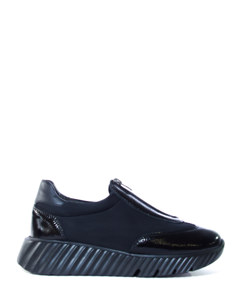 Unisa_FW24_EFICO_PCR BLACK_EUR125