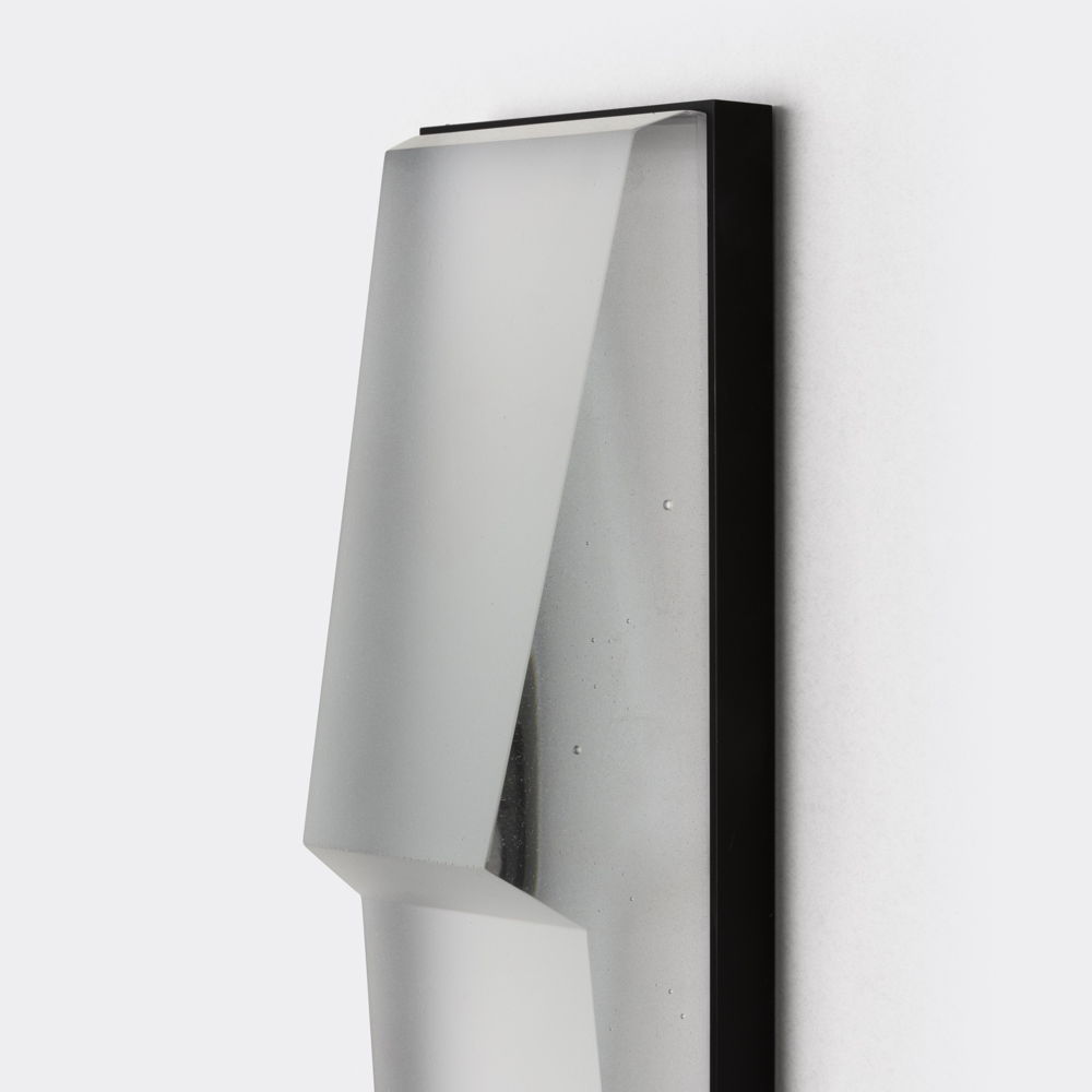 Prism Sconce