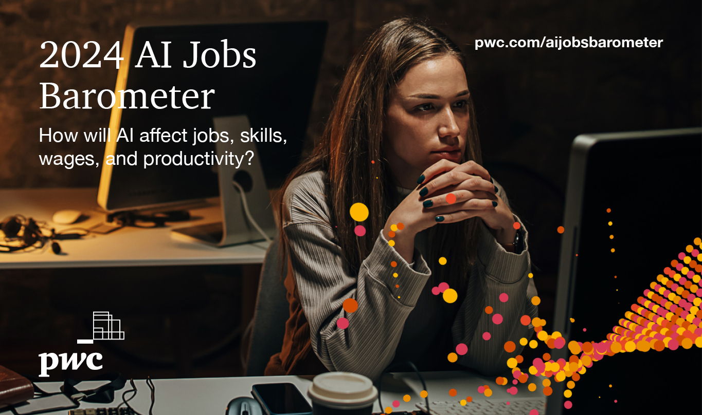 Rise in AI Jobs and related 25% wage increases, exposes need for more AI training
