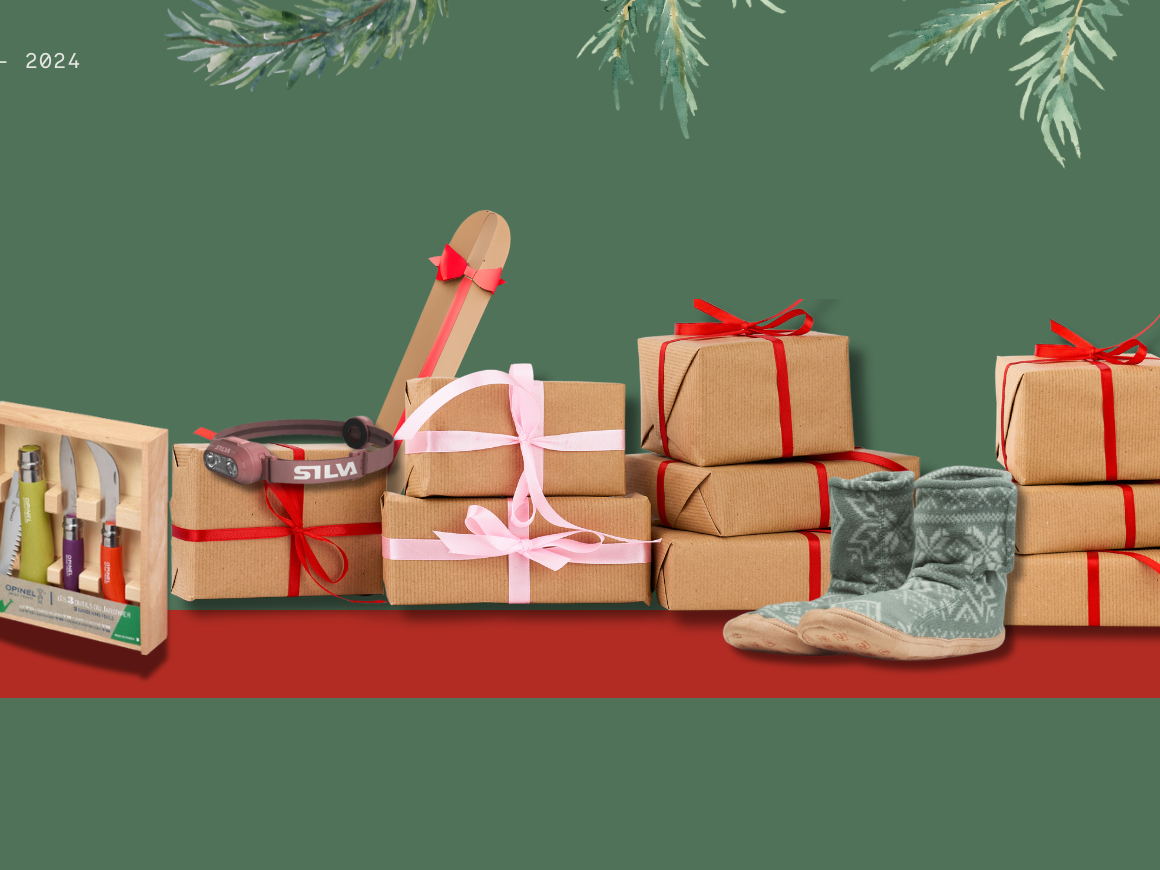 Big or Small: Gifts for Every Adventurer