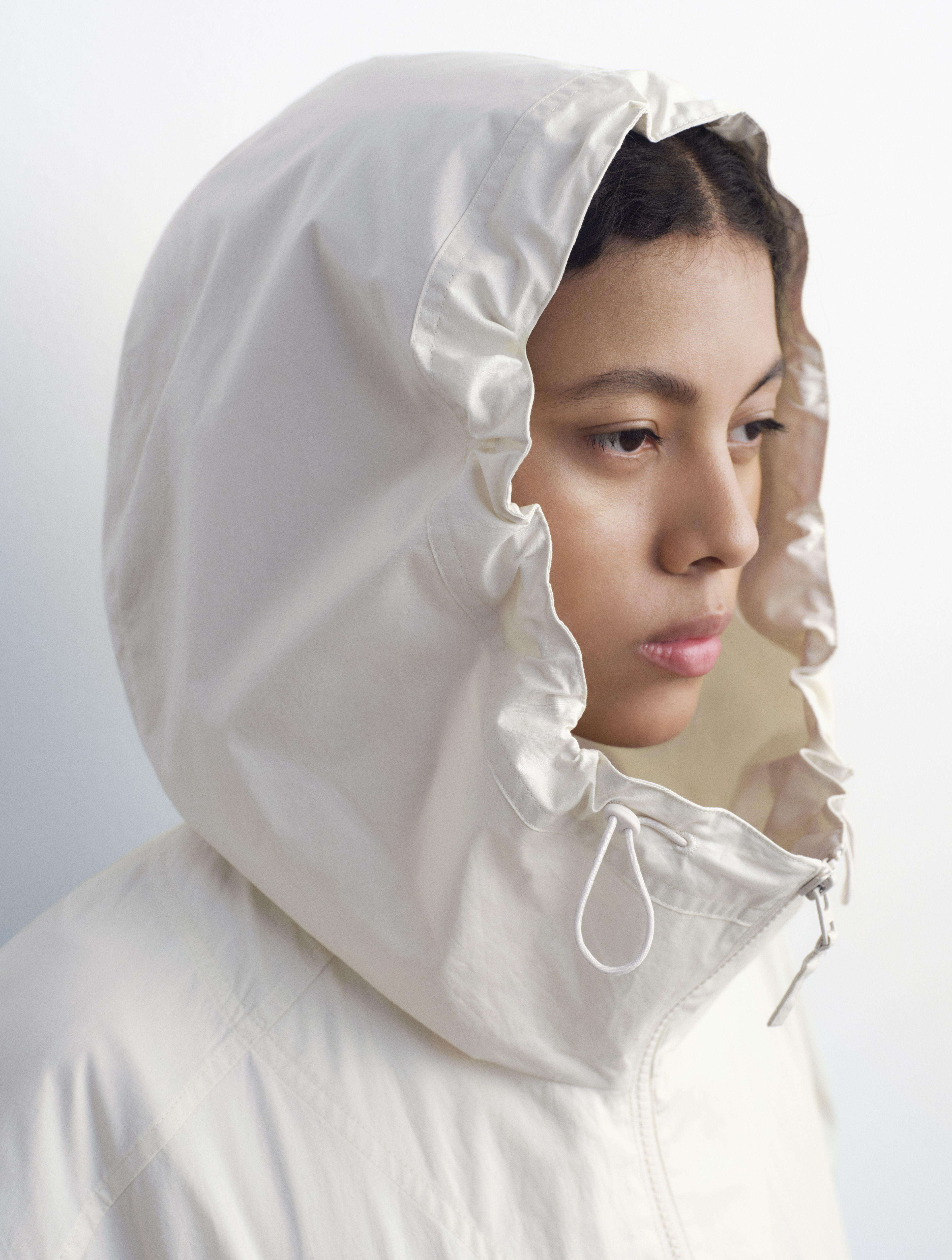 UNIQLO U SS25 - Campaign imagery