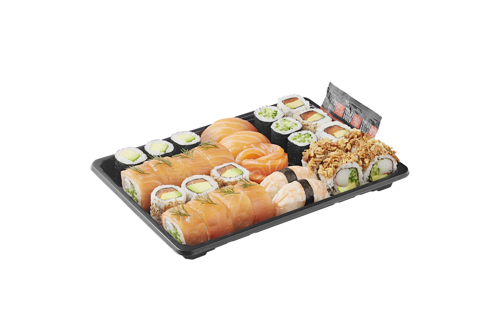 Festive Platter XL 