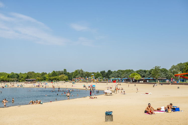 zwemvijver De Ster