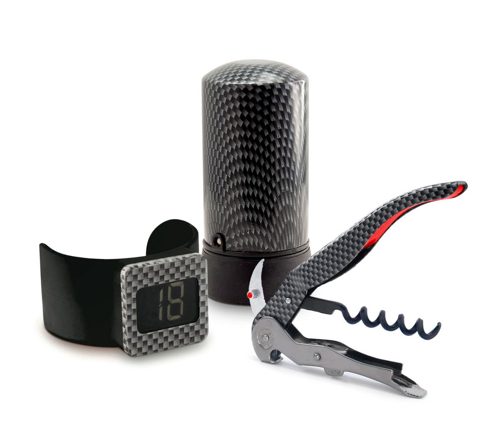 Pulltex Monza Starter Set