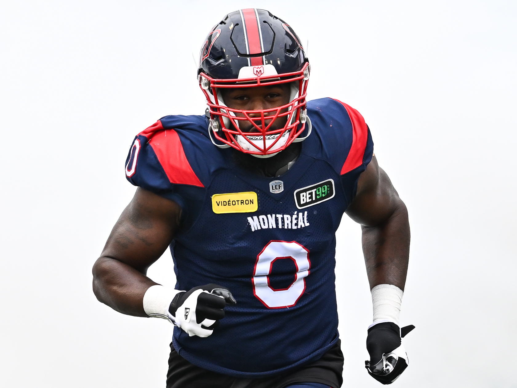 LEMON RECEIVES ADDITIONAL SANCTIONS FOR VIOLATING CFL/CFLPA DRUG POLICY