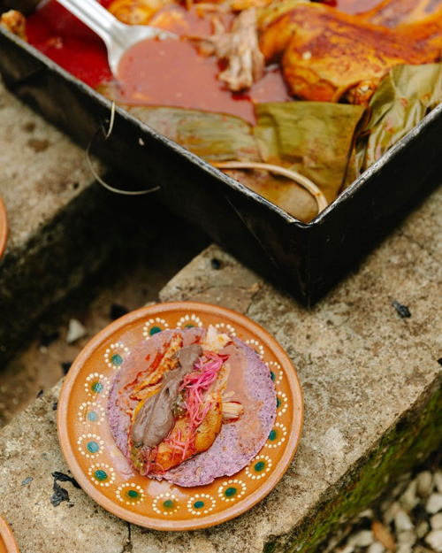 Chablé Yucatán 