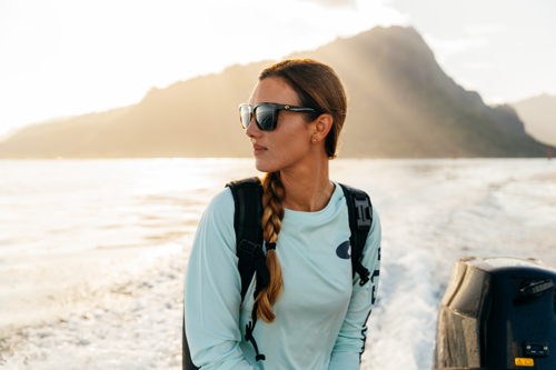 Costa Pro Rachel Moore in Panga II