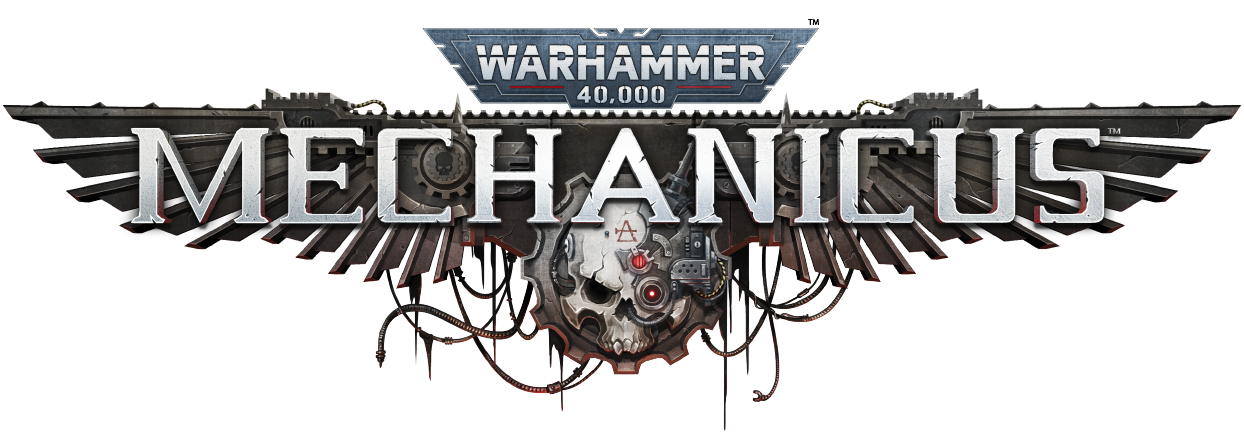 Warhammer 40,000: Mechanicus releases new vinyl as part of Warhammer Skulls