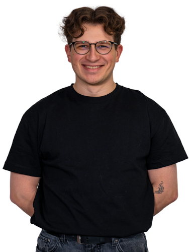 Artur Nalepko, Head of Influencer Management