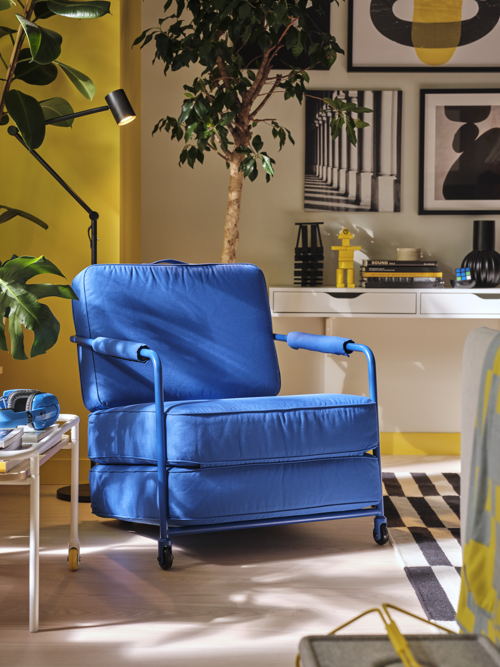 IKEA BRÄNBOLL