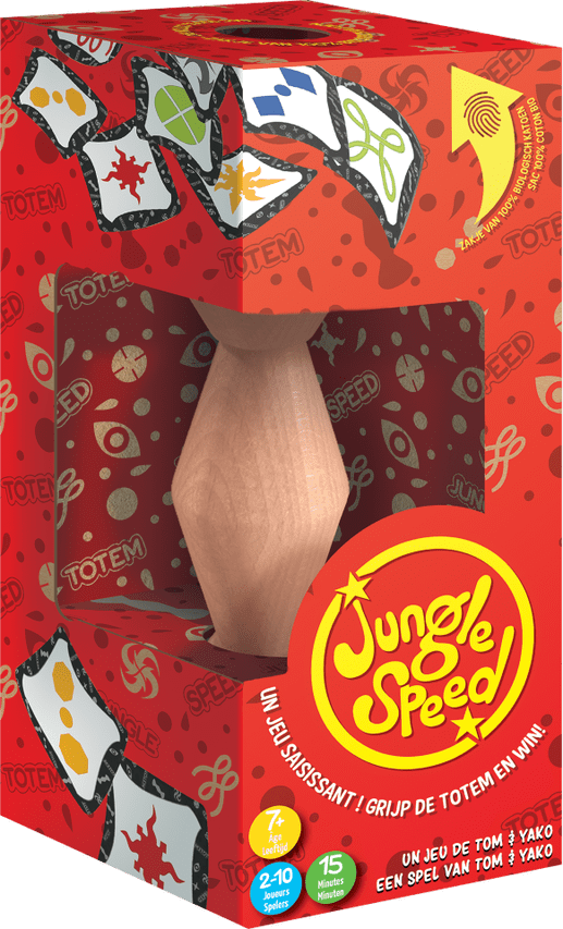 Jungle Speed