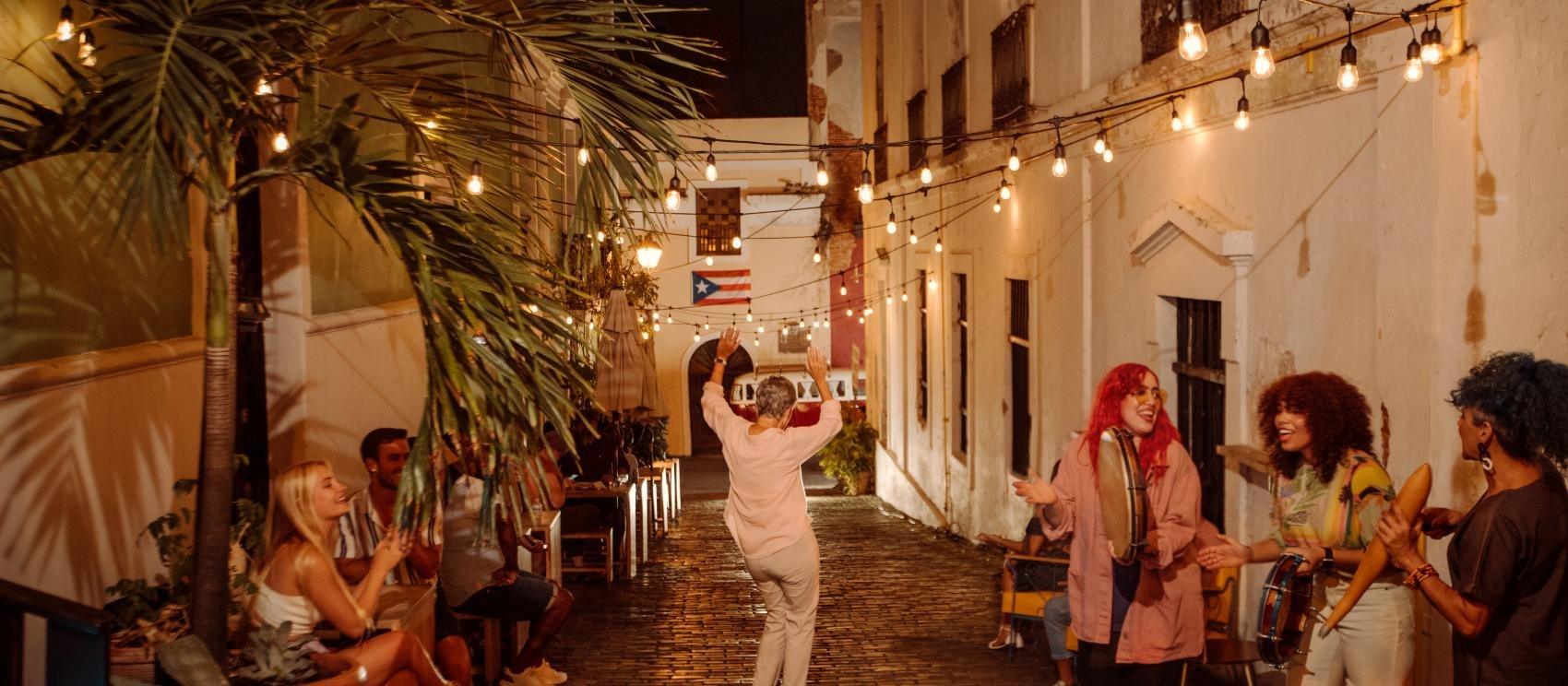 Puerto Rico