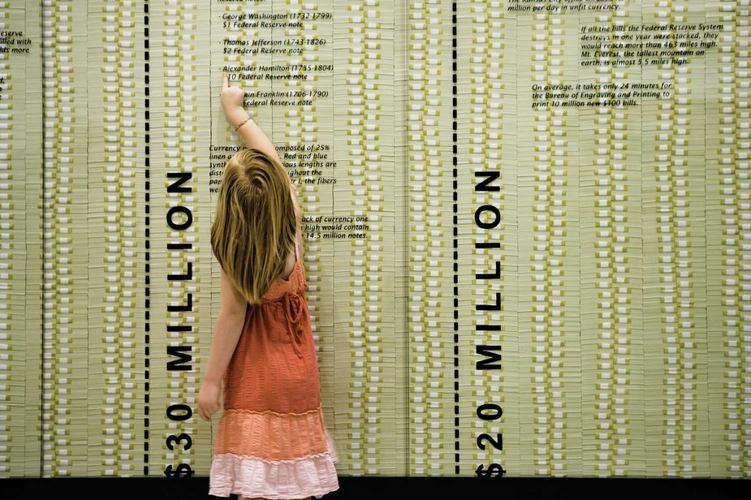 The Money Museum, Kansas City