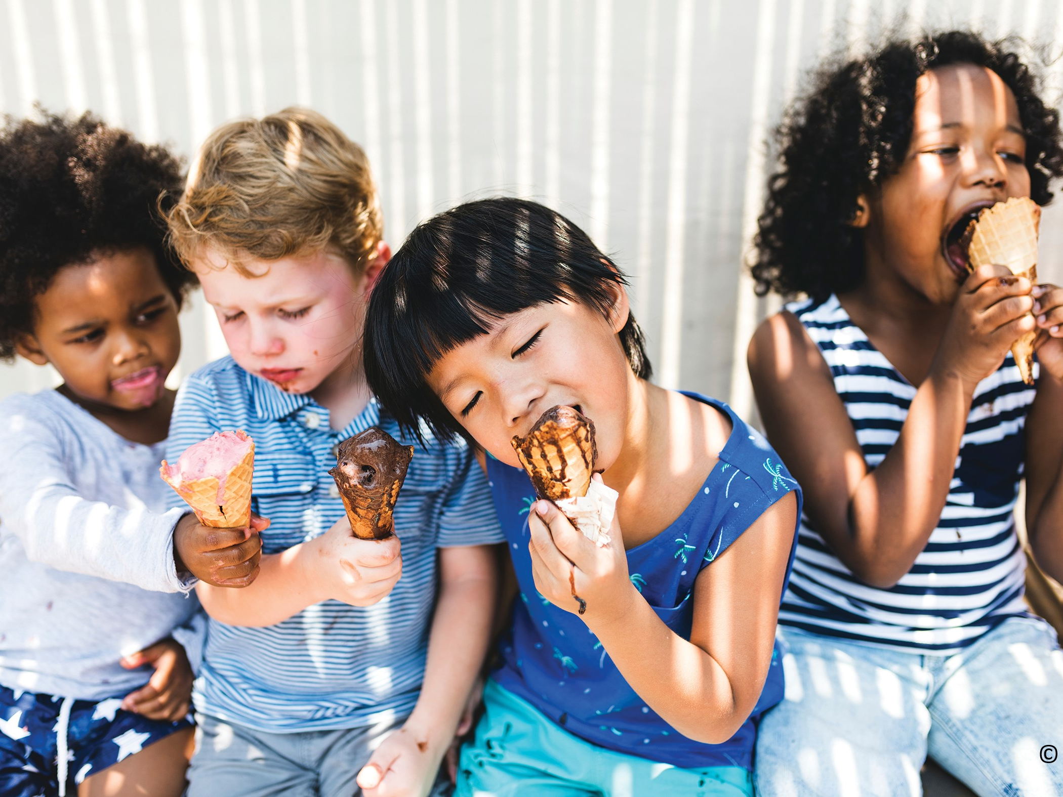 IFF Launches CREMODAN® GREENPRO 101 to Drive Affordability and Sustainability in Ice Creams