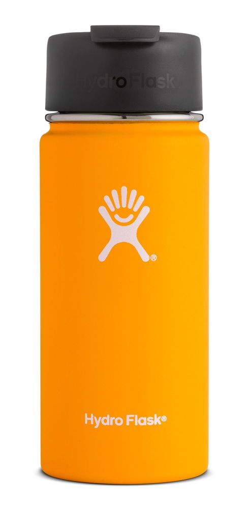 Hydro Flask - Coffee - 16 oz - Wide Mouth - € 28,95