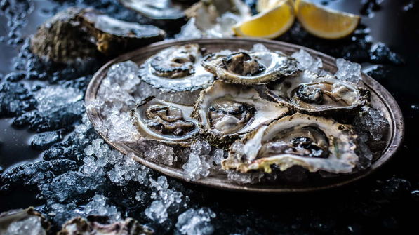 Unieke oesters proeven in Dubrovnik (c) CNTB