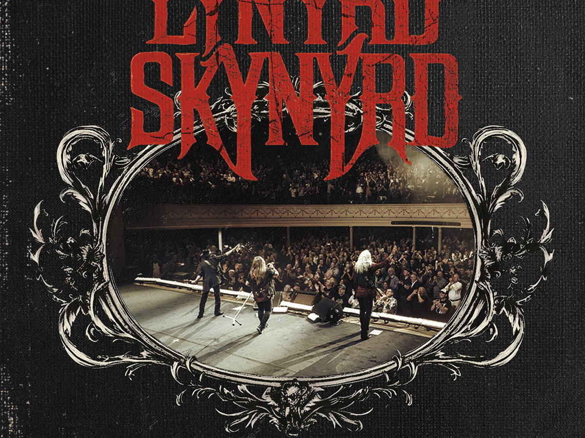 Southern Rock Icons LYNYRD SKYNYRD Team with Brent Smith of SHINEDOWN for  Live Version of Iconic Hit “Simple Man” 