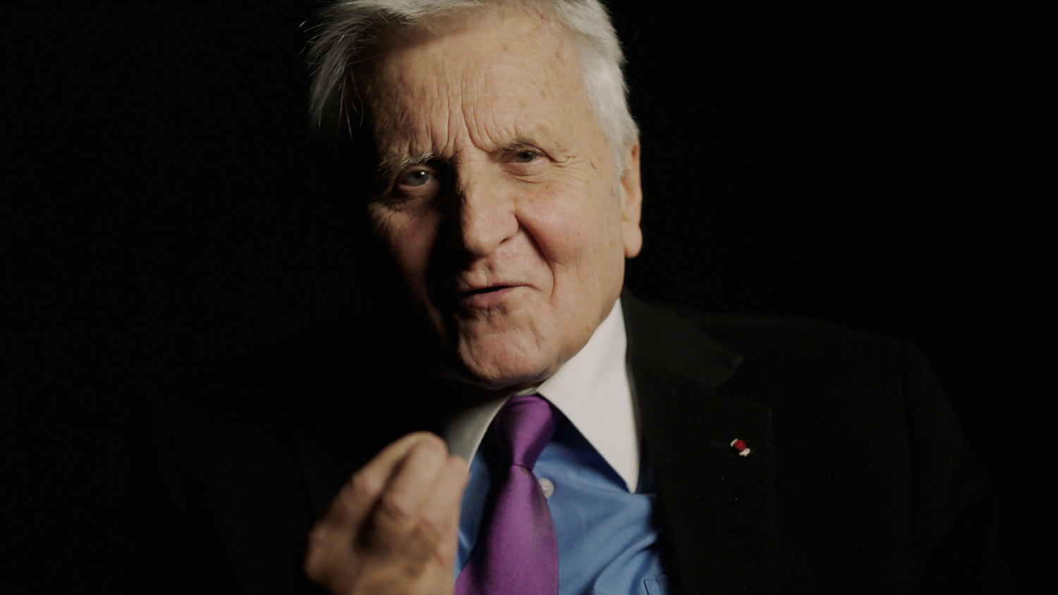 Docmakers (c) / Jean Claude Trichet
