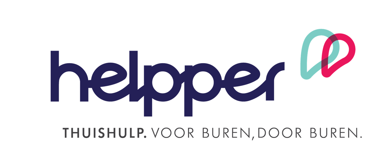 Logo Helpper