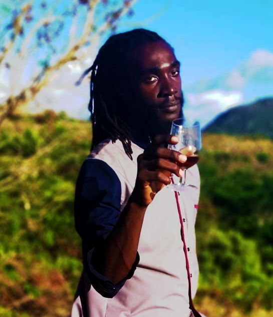 Dujon Caesar (Saint-Kitts et Nevis)