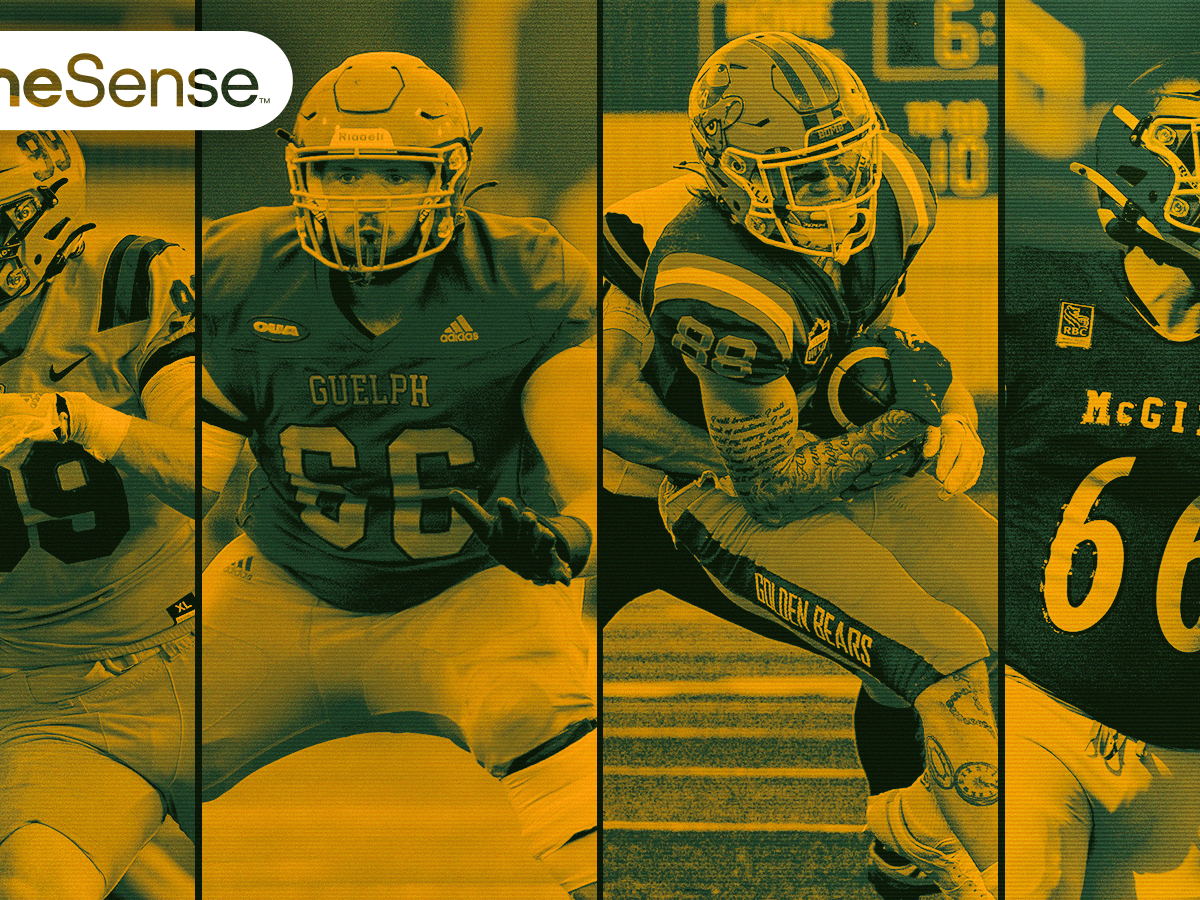 MEDIA RELEASE | Elks sign members of their 2025 CFL Draft Class, several more