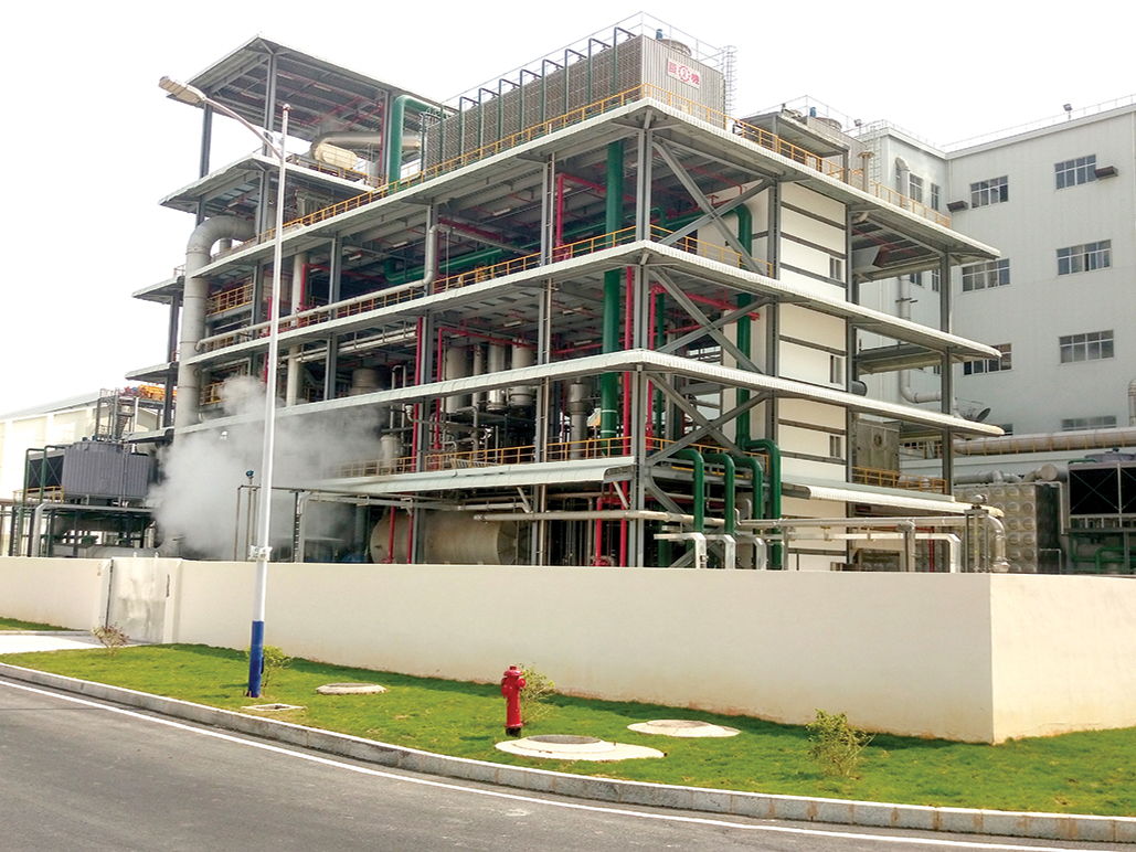 Greener Future For Our Customers