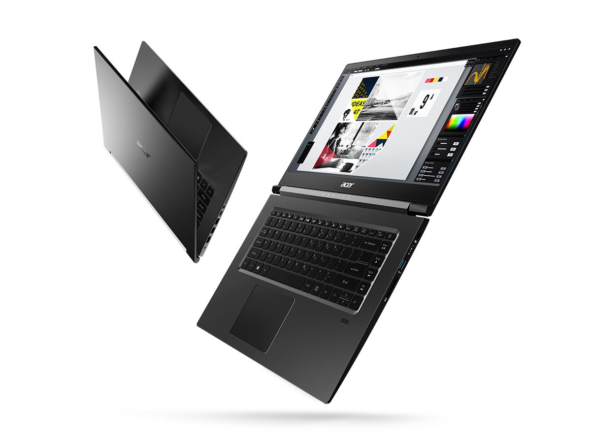 Acer announces three new Aspire 5 laptops with 11th Gen Intel Core