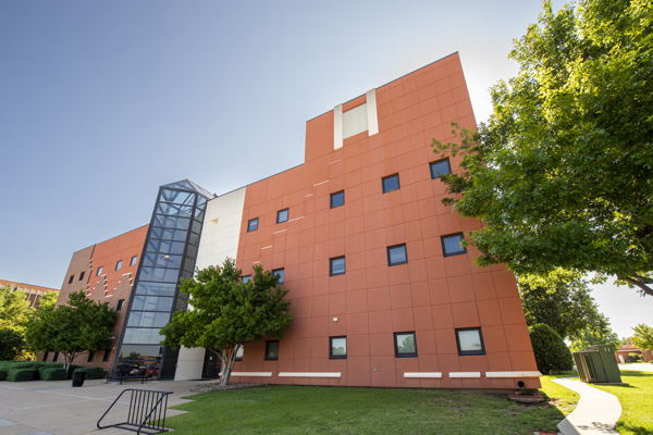UCO Accepting Applications for Fall 2026 Doctorate in Education Cohort