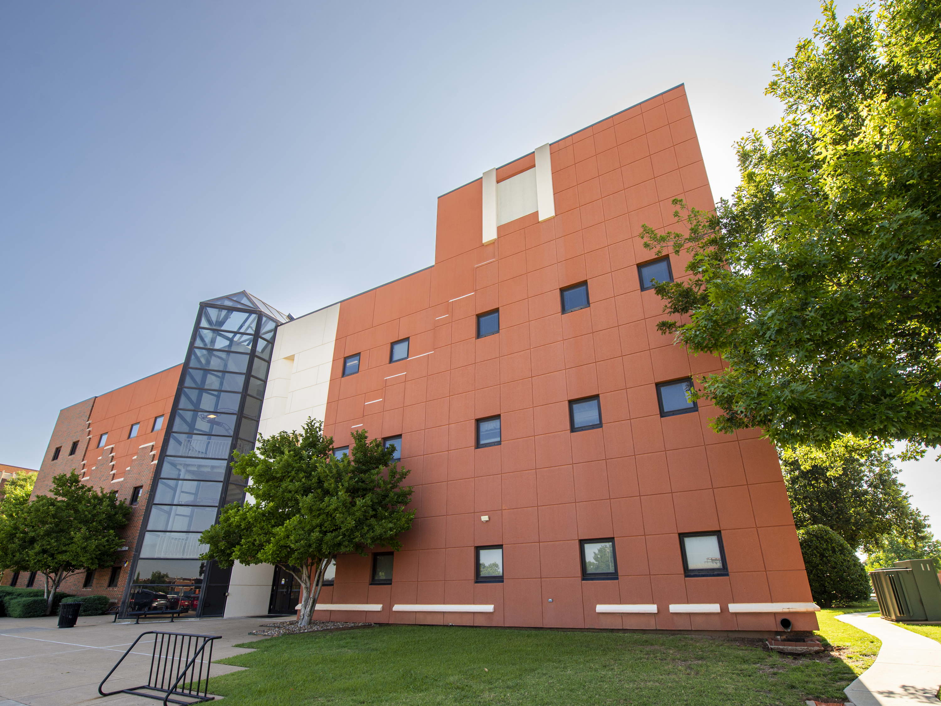 UCO Accepting Applications for Fall 2026 Doctorate in Education Cohort